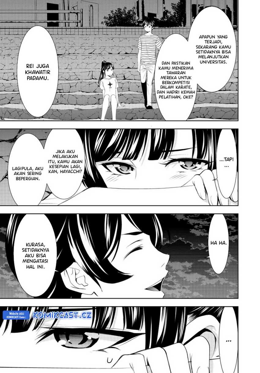 image-komik-megami-no-kafeterasu-chapter-157-14/18