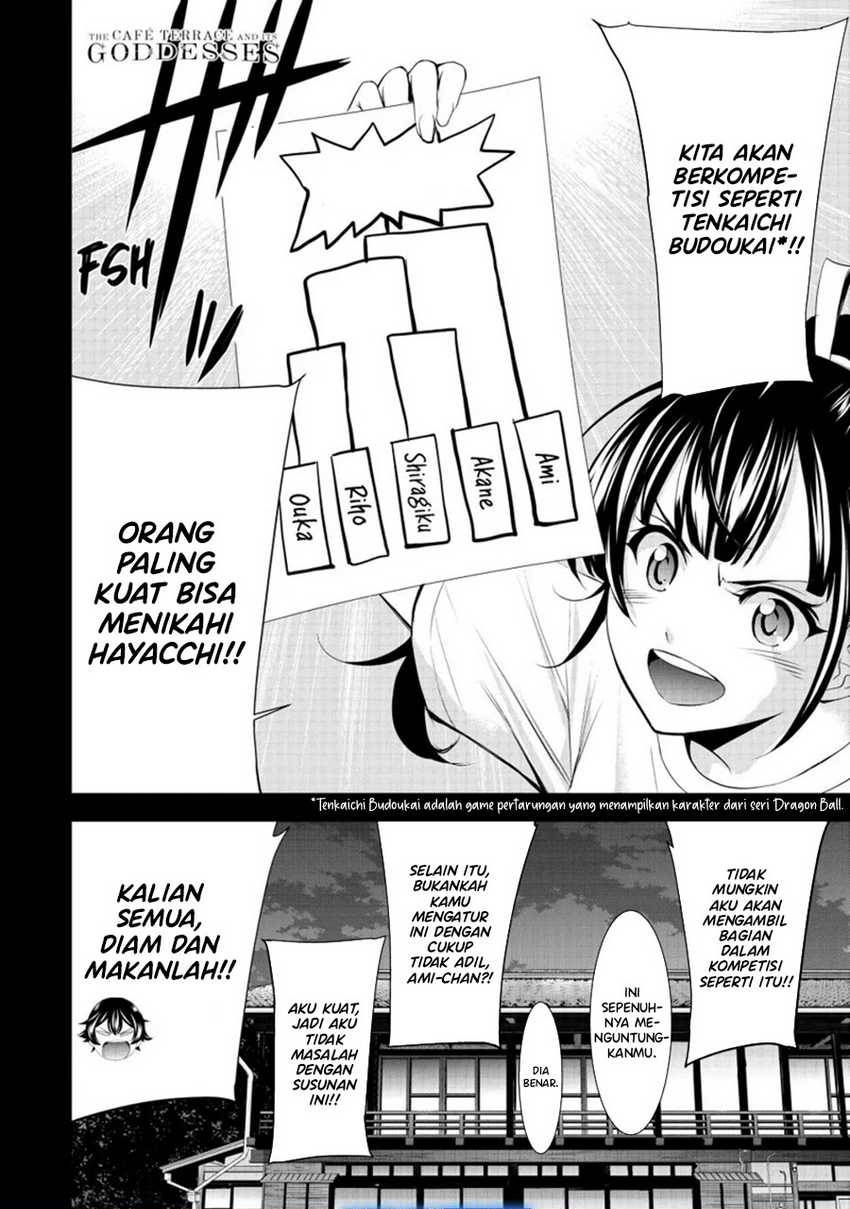 image-komik-megami-no-kafeterasu-chapter-157-17/18