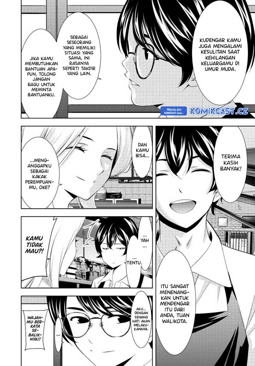 image-komik-megami-no-kafeterasu-chapter-158-7/18