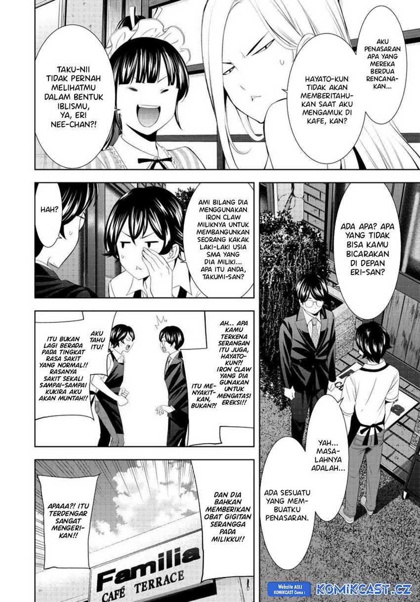 image-komik-megami-no-kafeterasu-chapter-158-9/18