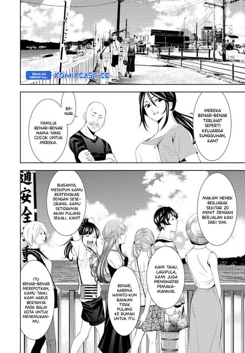 image-komik-megami-no-kafeterasu-chapter-159-4/19