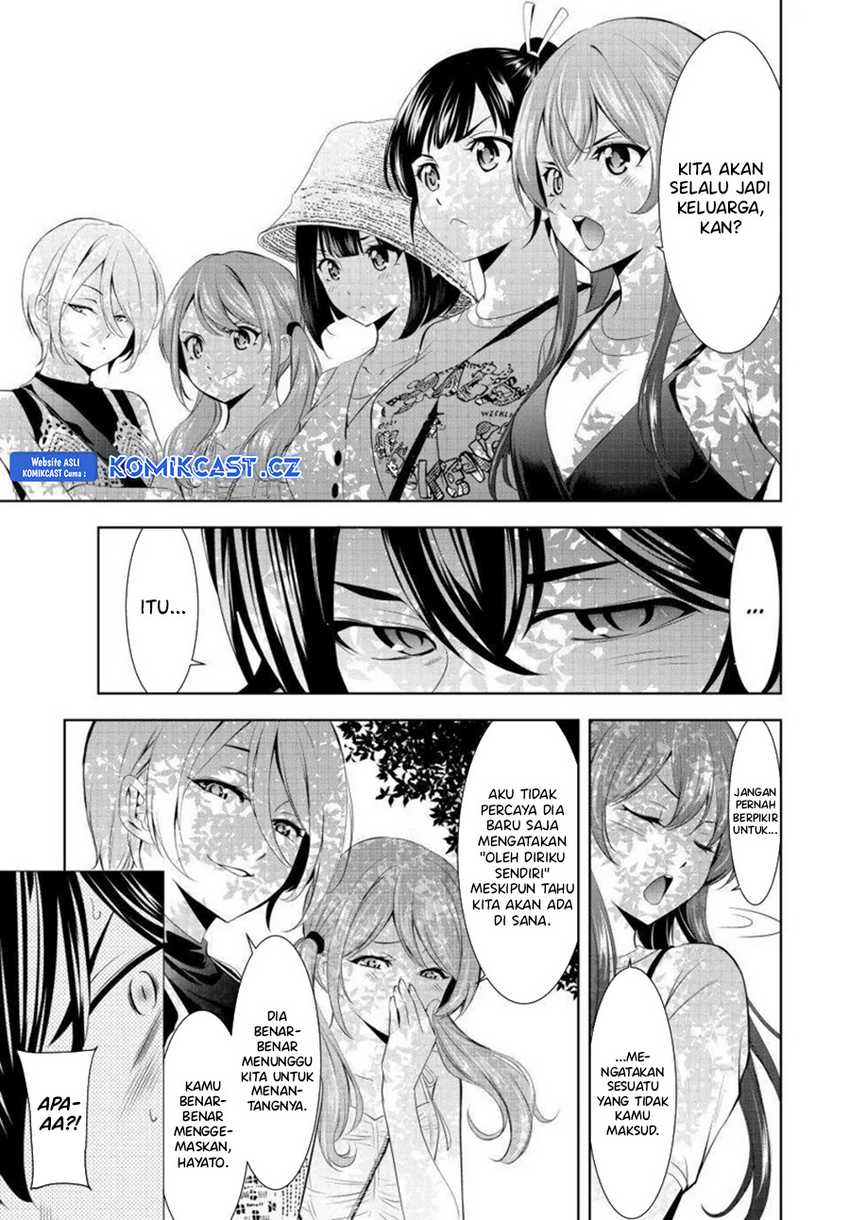 image-komik-megami-no-kafeterasu-chapter-159-13/19