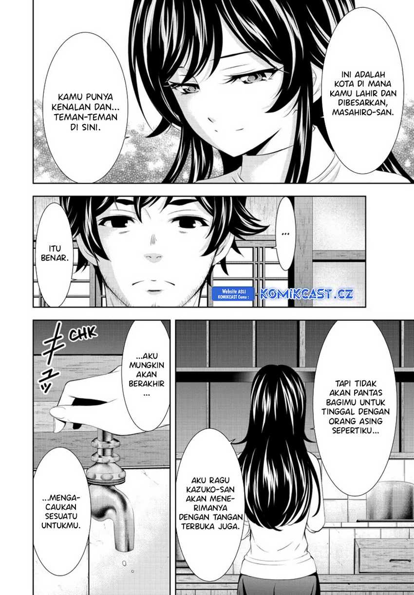 image-komik-megami-no-kafeterasu-chapter-160-13/18