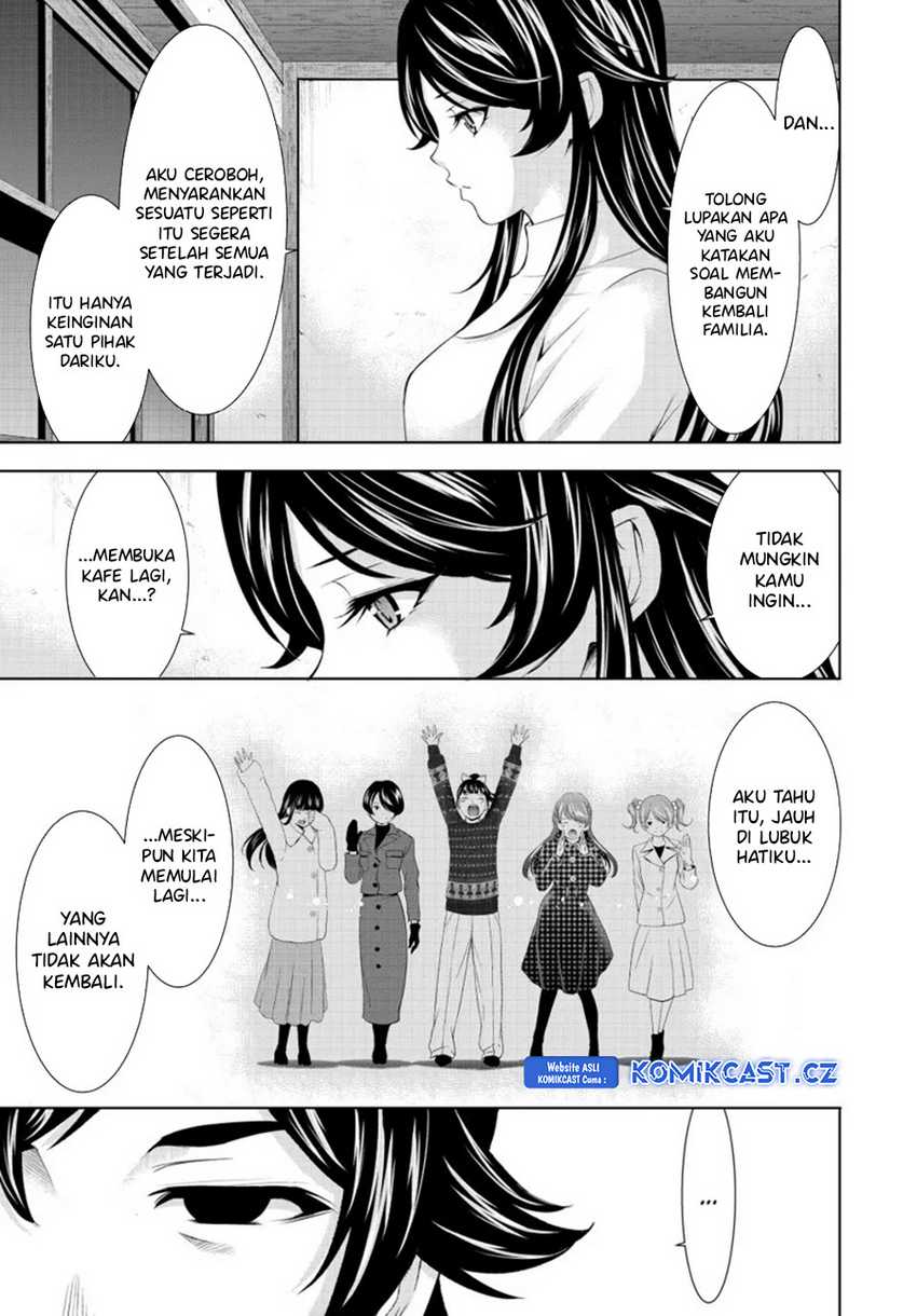 image-komik-megami-no-kafeterasu-chapter-160-14/18