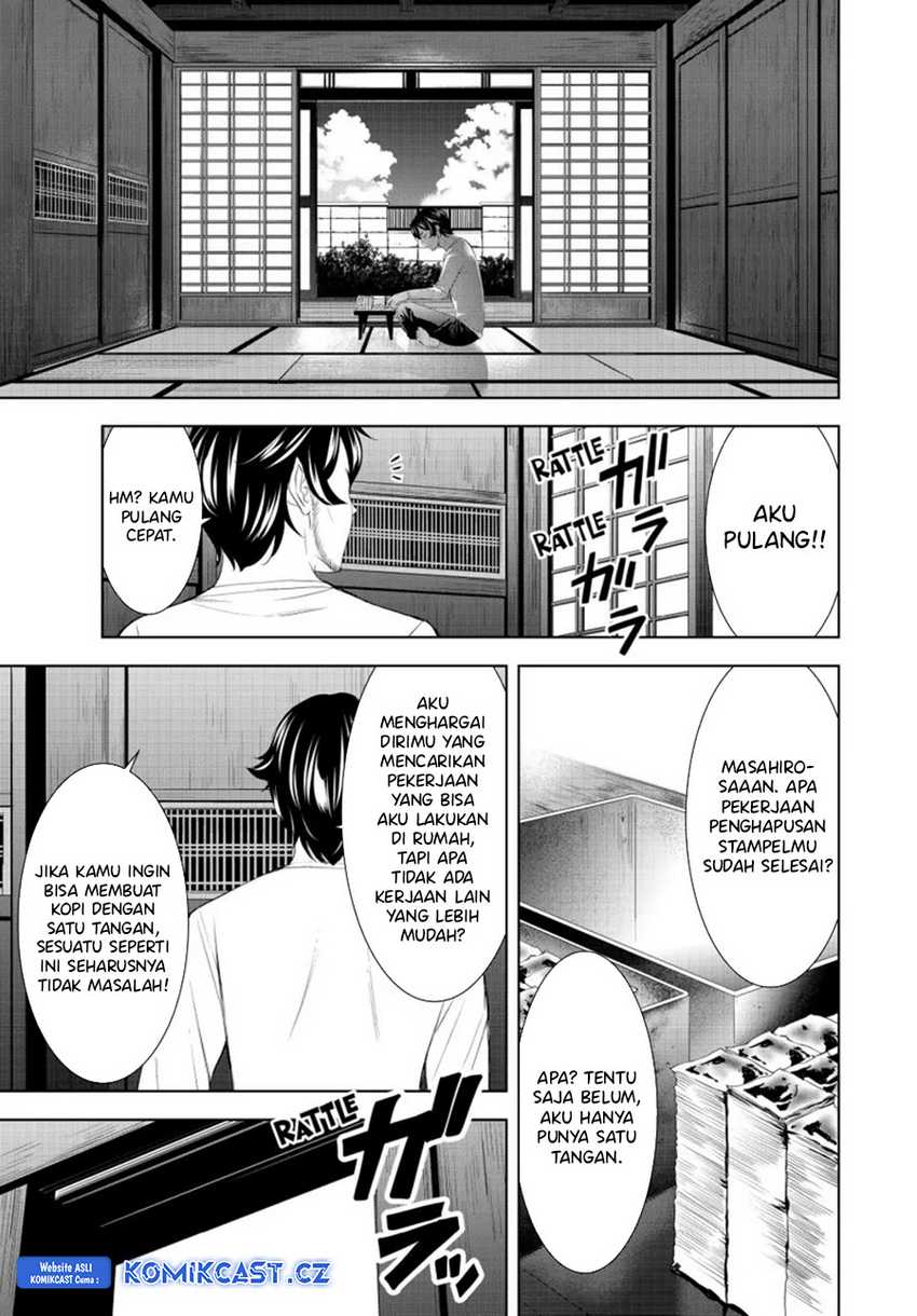 image-komik-megami-no-kafeterasu-chapter-161-2/18