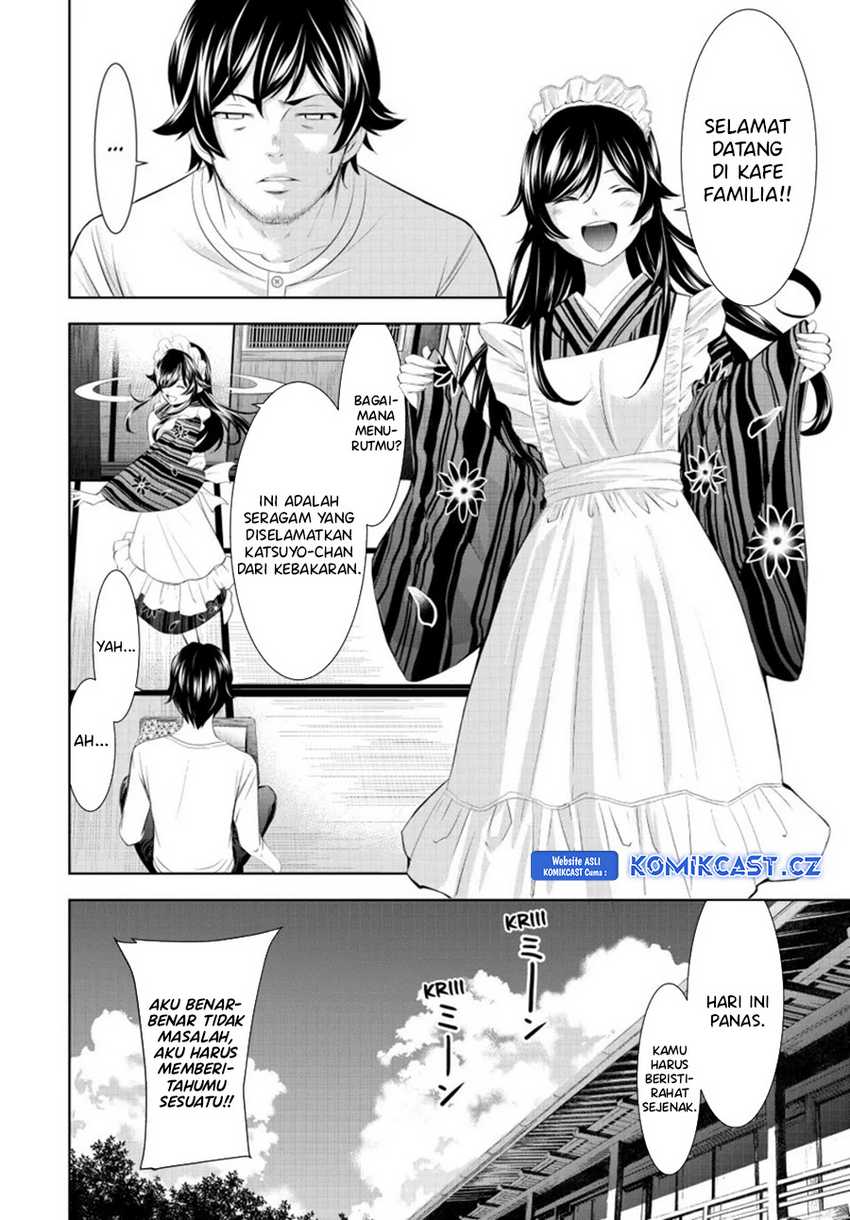 image-komik-megami-no-kafeterasu-chapter-161-3/18