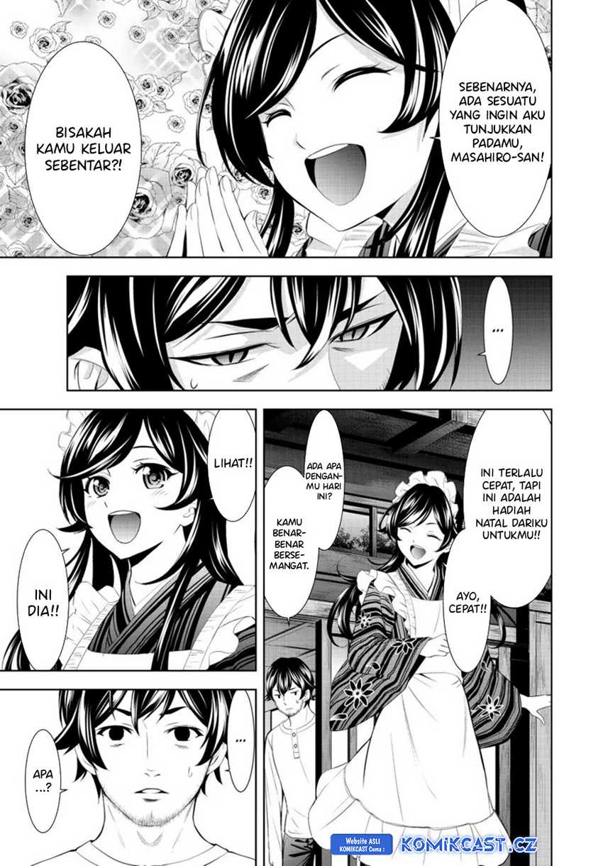 image-komik-megami-no-kafeterasu-chapter-161-4/18