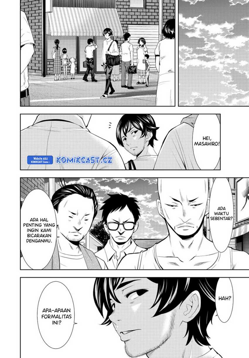 image-komik-megami-no-kafeterasu-chapter-161-9/18