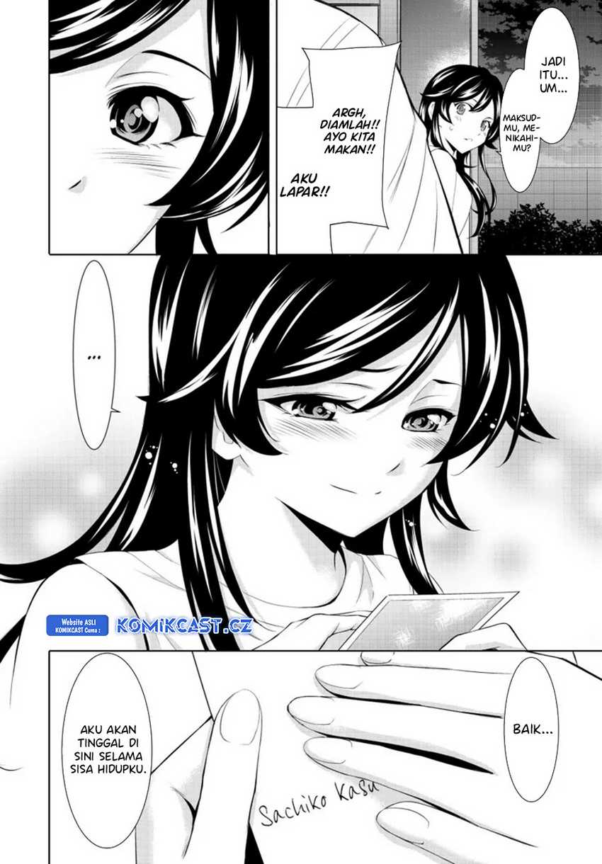 image-komik-megami-no-kafeterasu-chapter-161-15/18