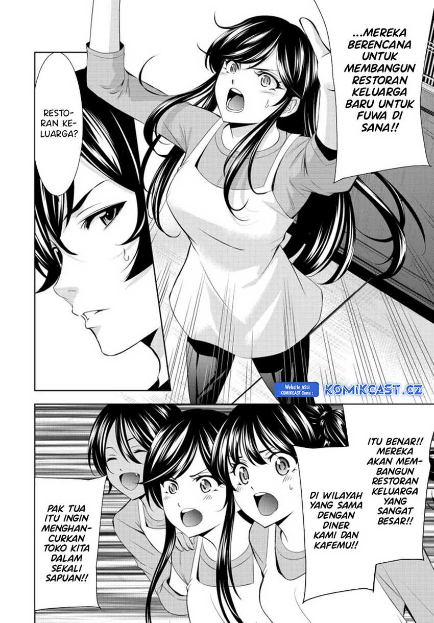 image-komik-megami-no-kafeterasu-chapter-162-5/18