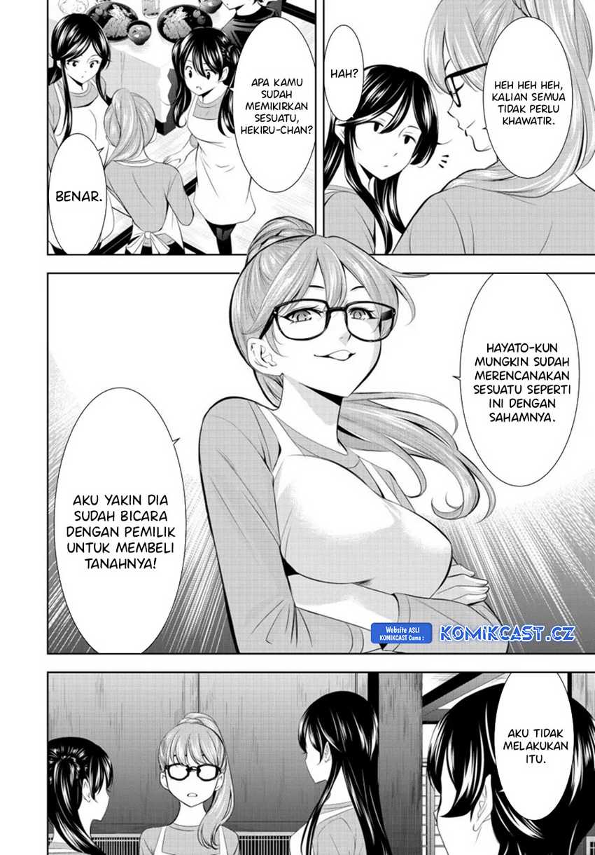 image-komik-megami-no-kafeterasu-chapter-162-7/18