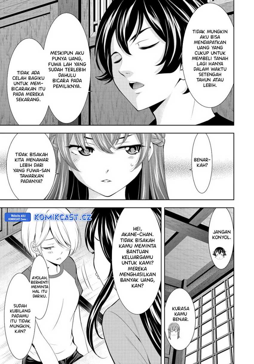 image-komik-megami-no-kafeterasu-chapter-162-8/18