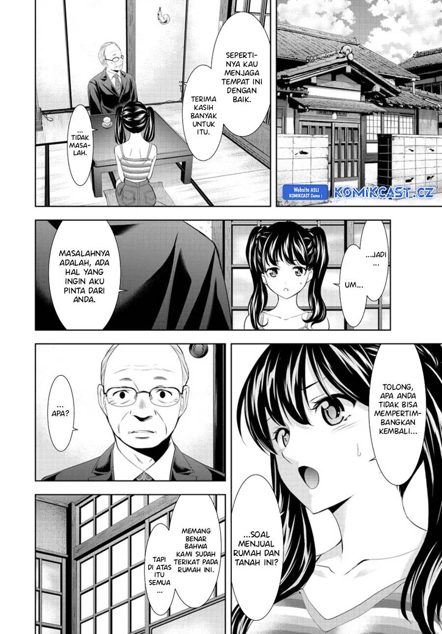 image-komik-megami-no-kafeterasu-chapter-163-5/18