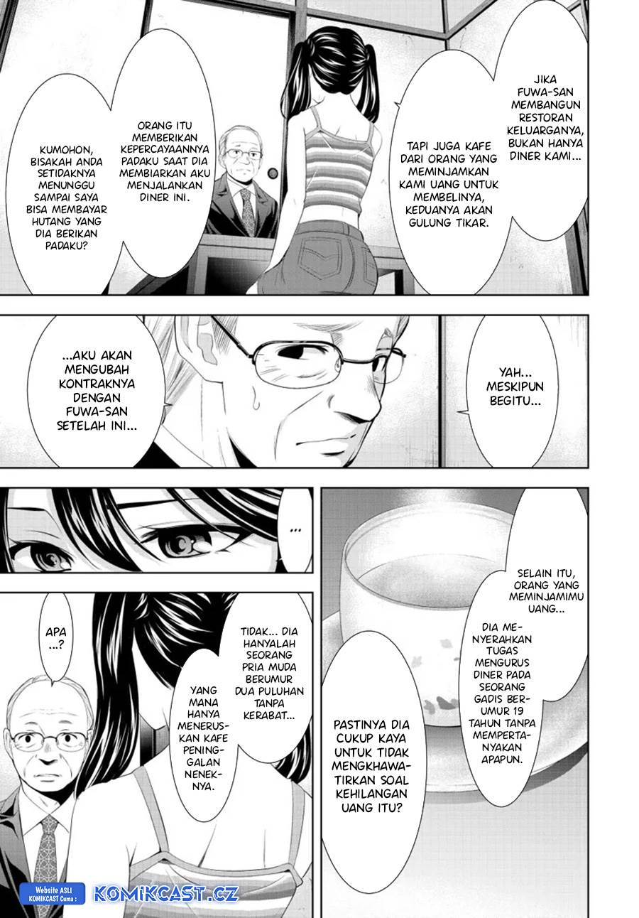 image-komik-megami-no-kafeterasu-chapter-163-6/18