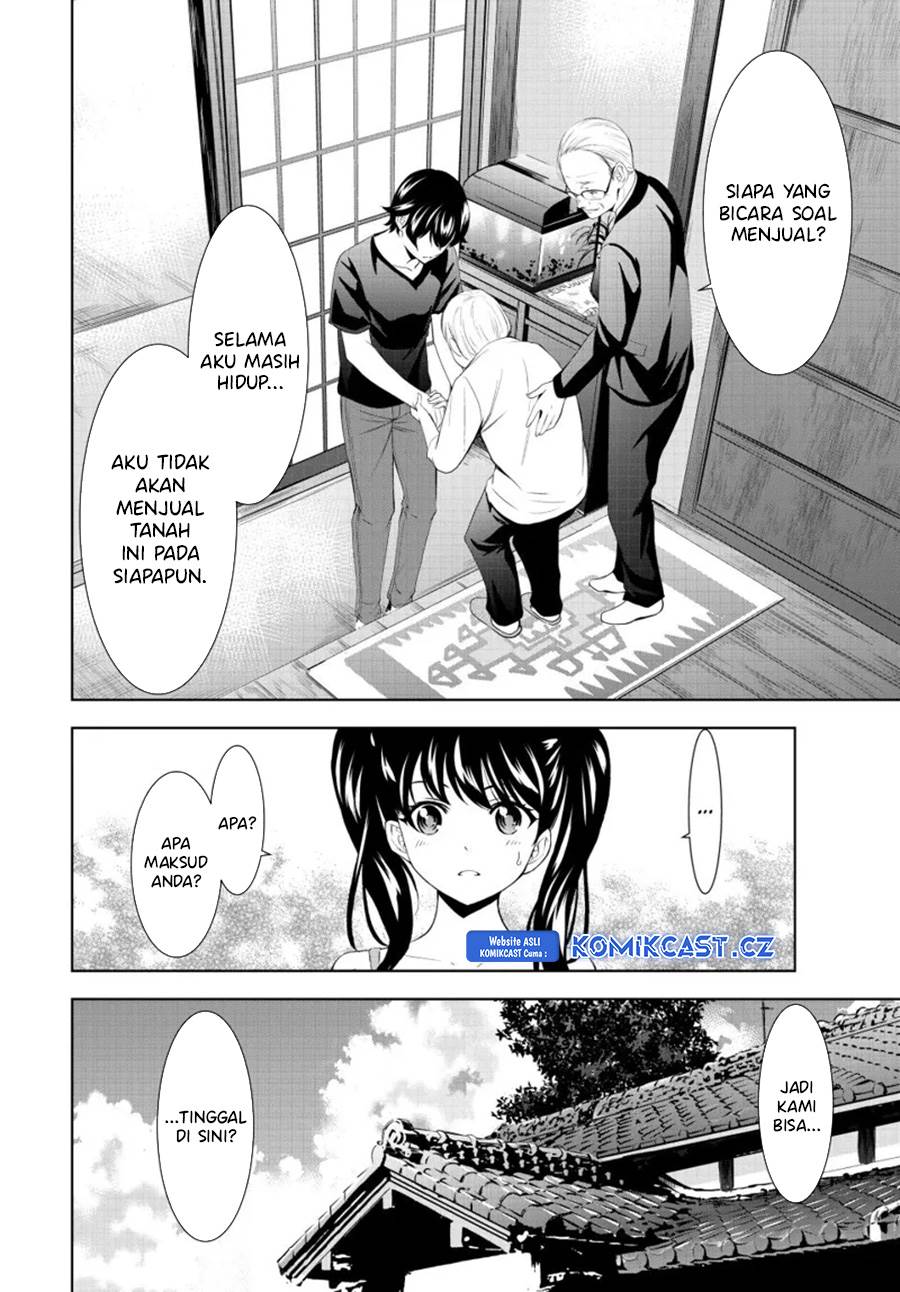 image-komik-megami-no-kafeterasu-chapter-163-13/18