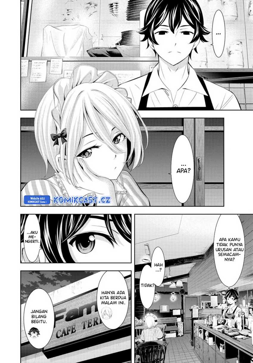 image-komik-megami-no-kafeterasu-chapter-164-1/18