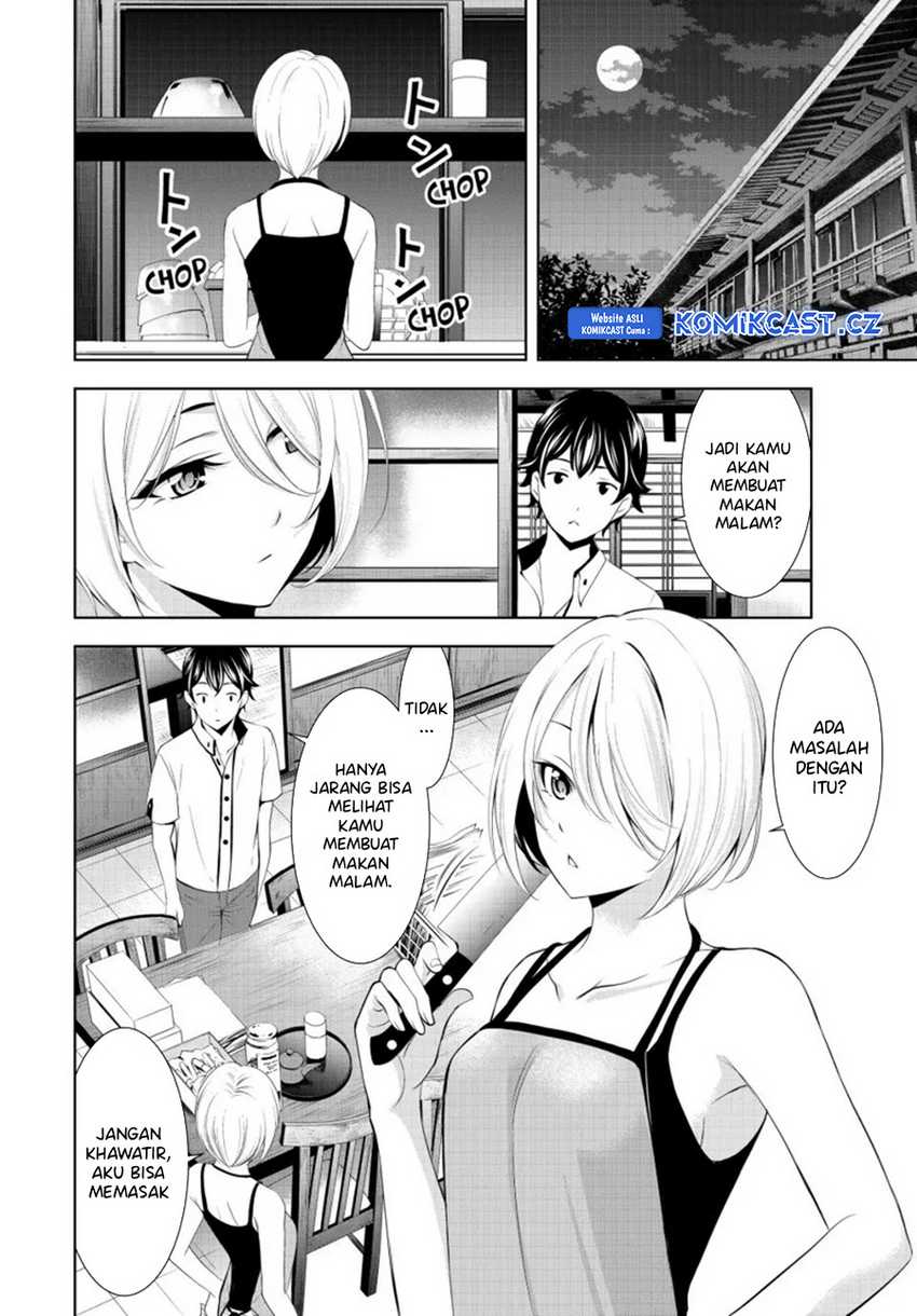 image-komik-megami-no-kafeterasu-chapter-164-3/18