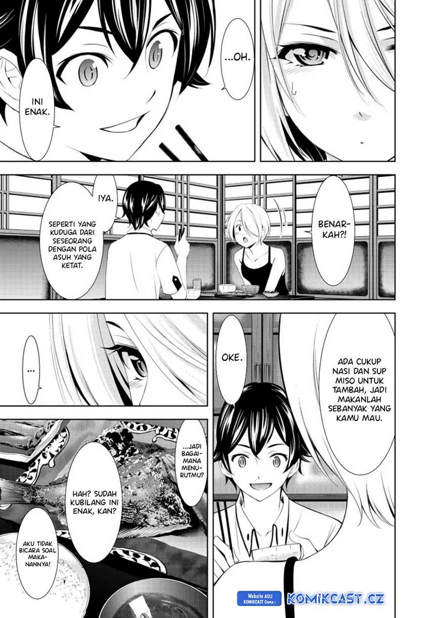 image-komik-megami-no-kafeterasu-chapter-164-6/18