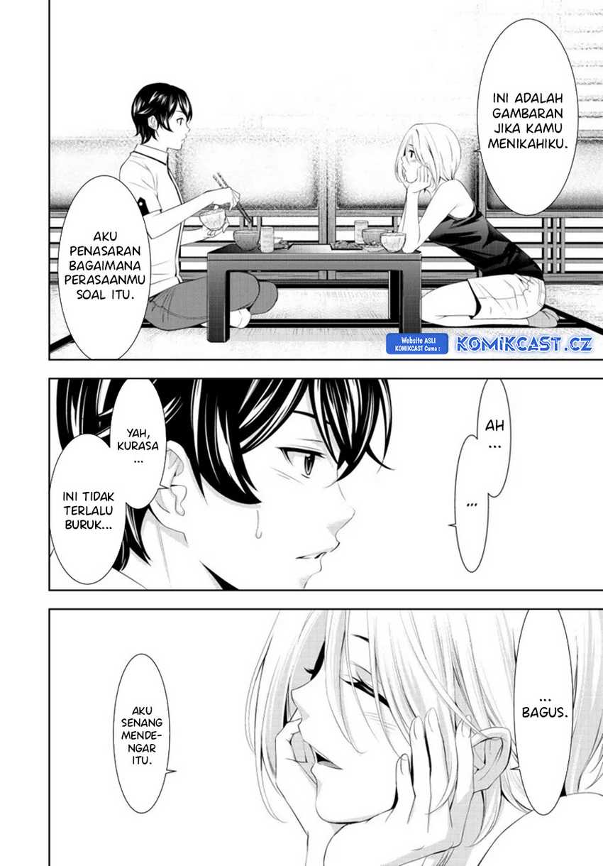 image-komik-megami-no-kafeterasu-chapter-164-7/18