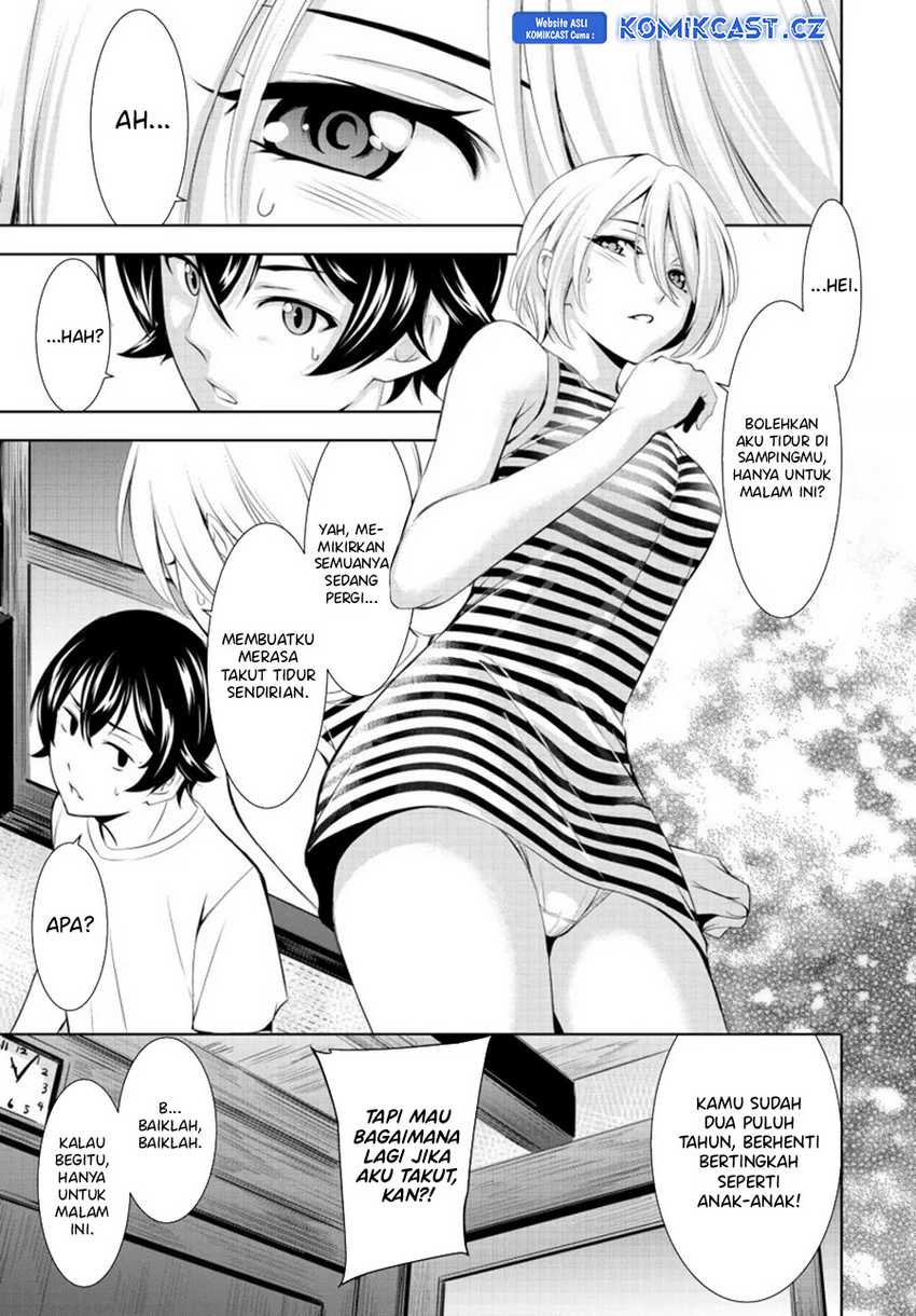 image-komik-megami-no-kafeterasu-chapter-164-10/18