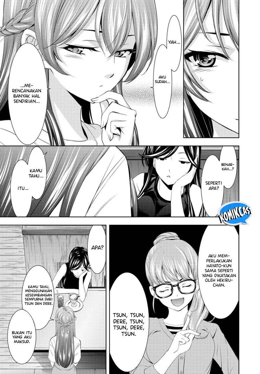 image-komik-megami-no-kafeterasu-chapter-166-10/18