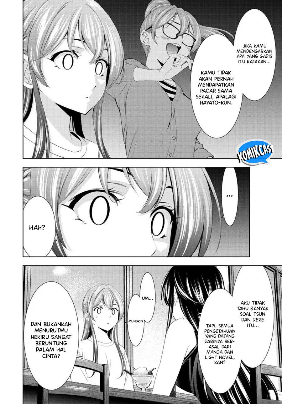 image-komik-megami-no-kafeterasu-chapter-166-11/18