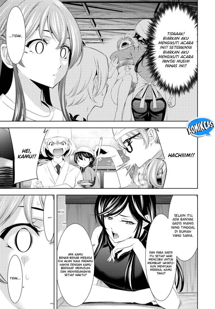 image-komik-megami-no-kafeterasu-chapter-166-12/18