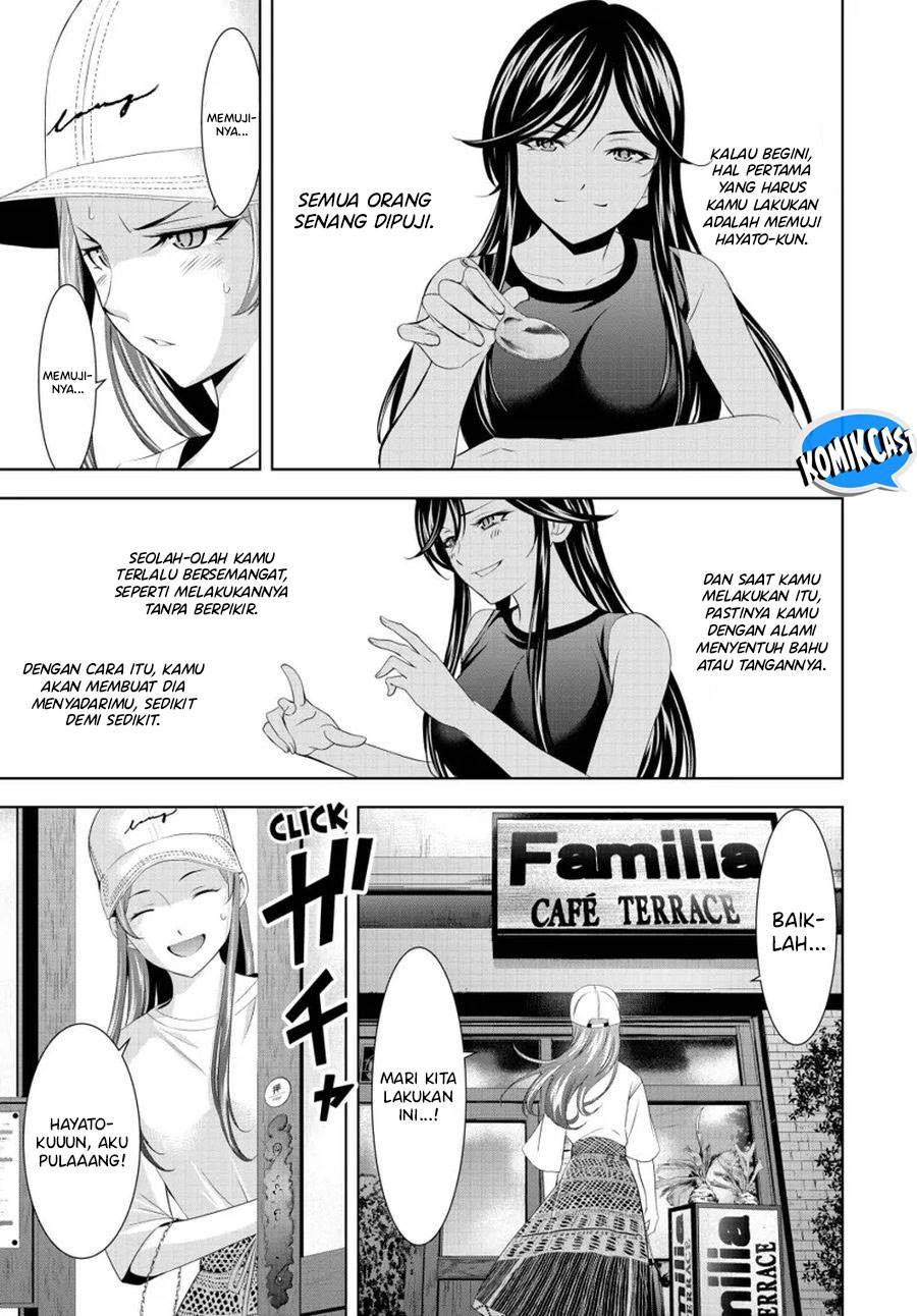 image-komik-megami-no-kafeterasu-chapter-166-14/18