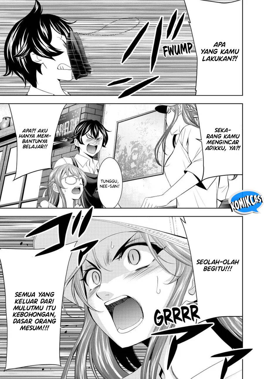 image-komik-megami-no-kafeterasu-chapter-166-16/18