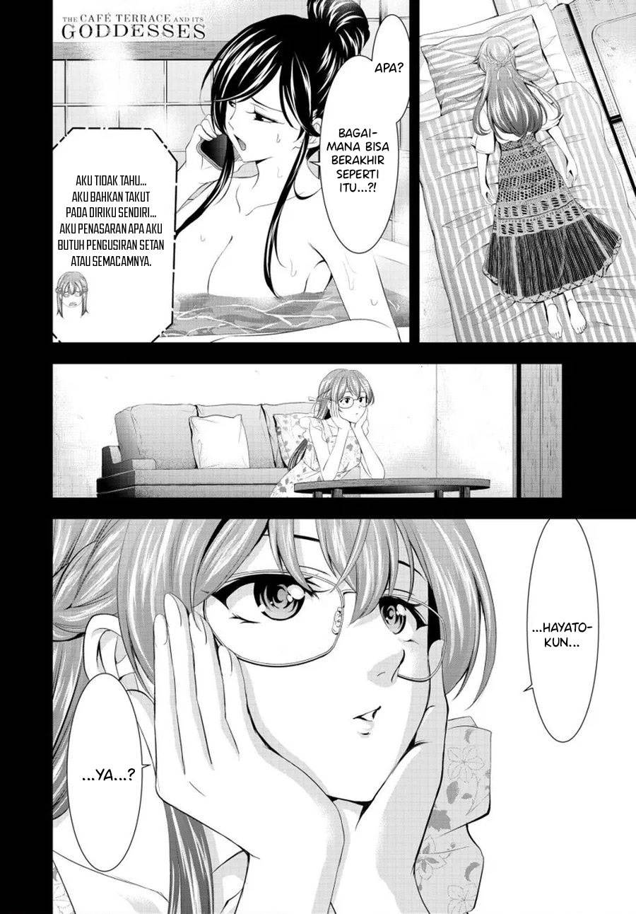image-komik-megami-no-kafeterasu-chapter-166-17/18