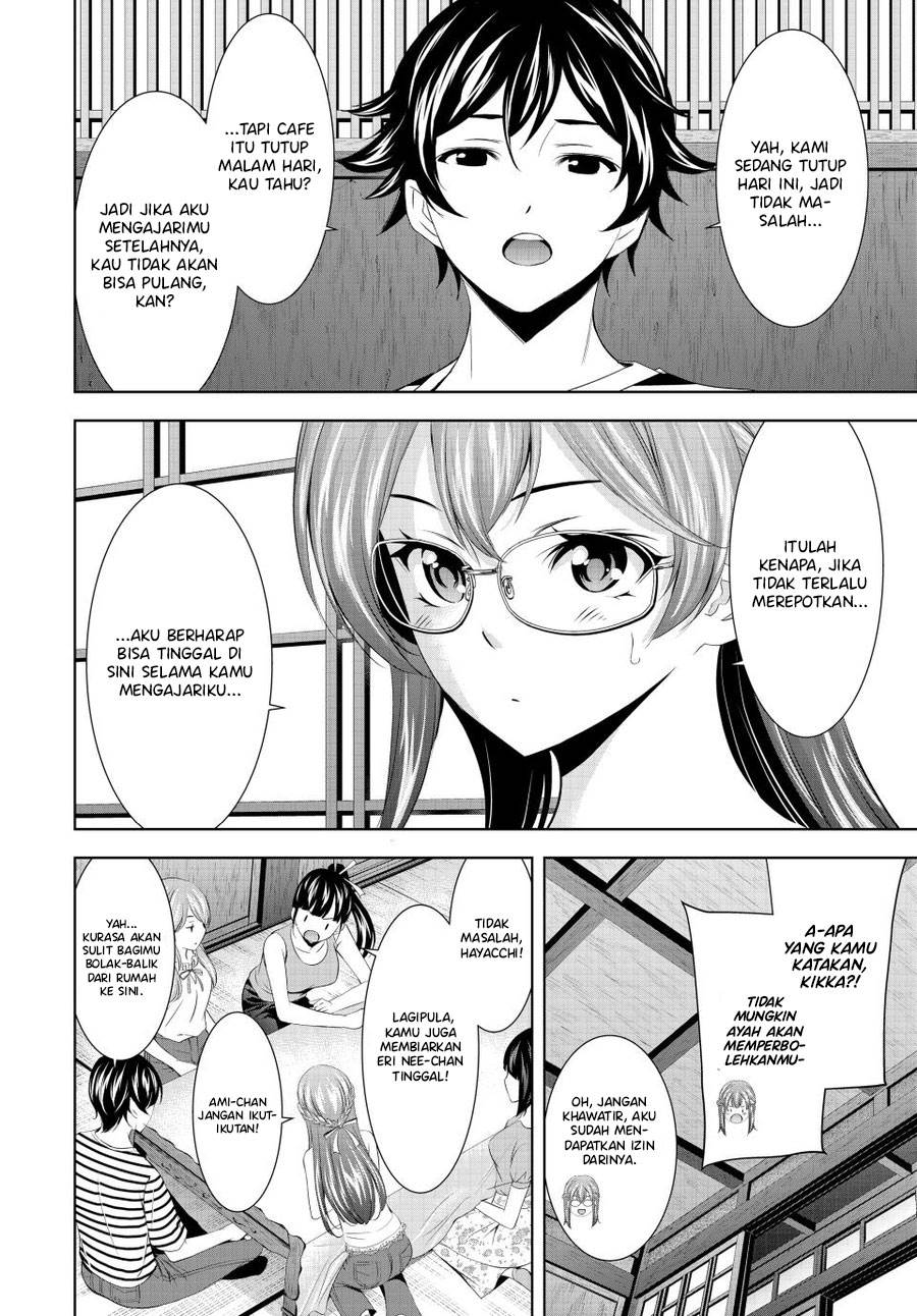 image-komik-megami-no-kafeterasu-chapter-167-3/18