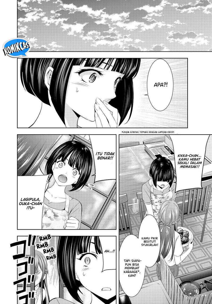 image-komik-megami-no-kafeterasu-chapter-167-7/18