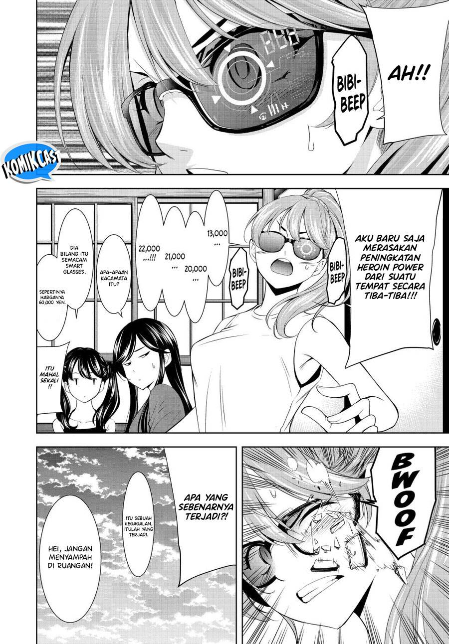 image-komik-megami-no-kafeterasu-chapter-167-13/18