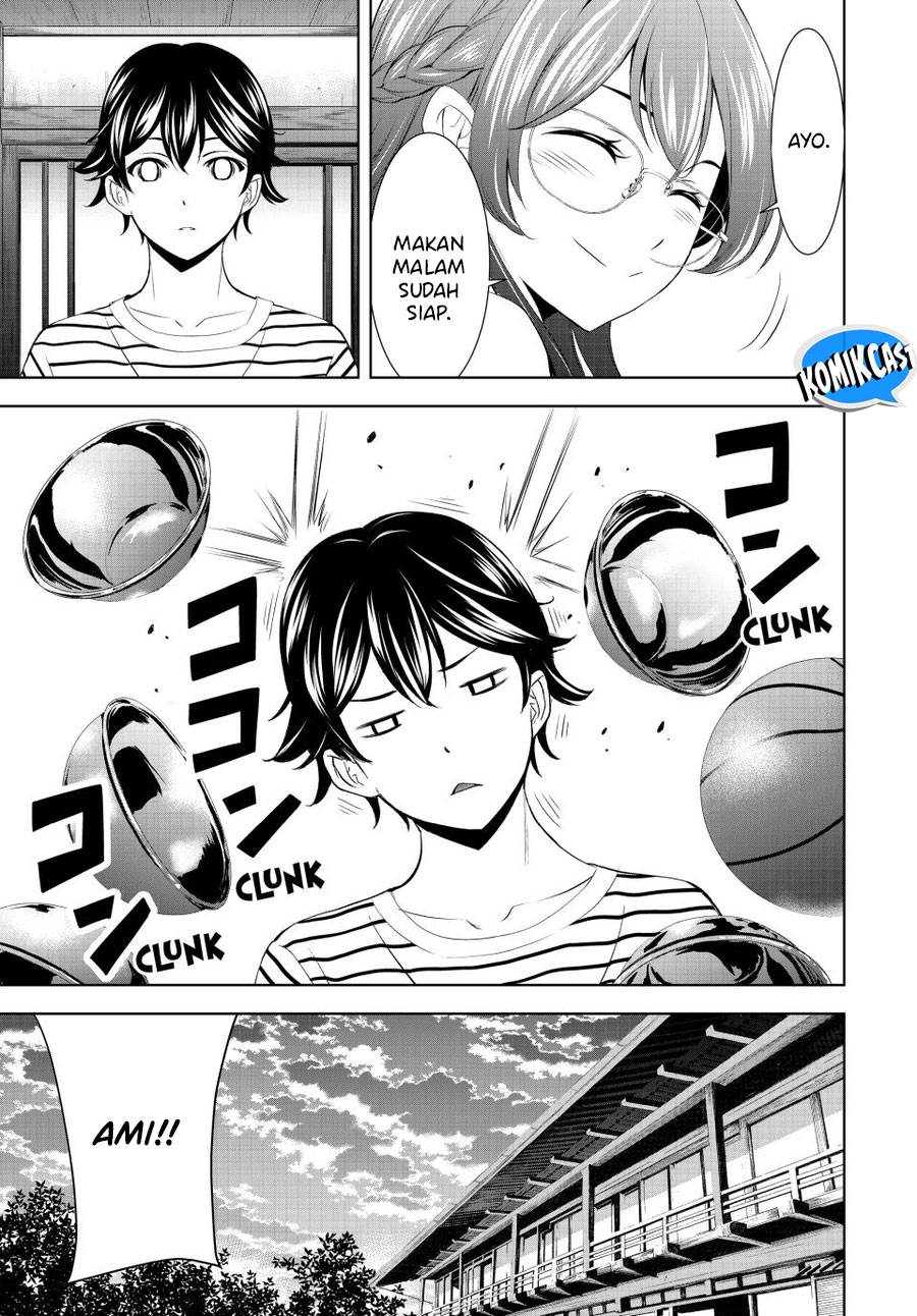 image-komik-megami-no-kafeterasu-chapter-167-14/18