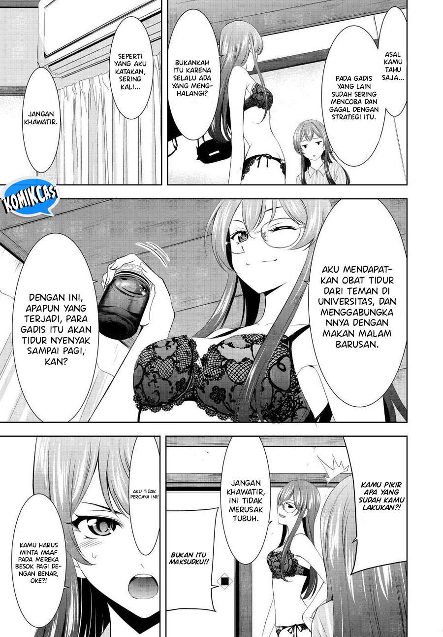 image-komik-megami-no-kafeterasu-chapter-168-10/18