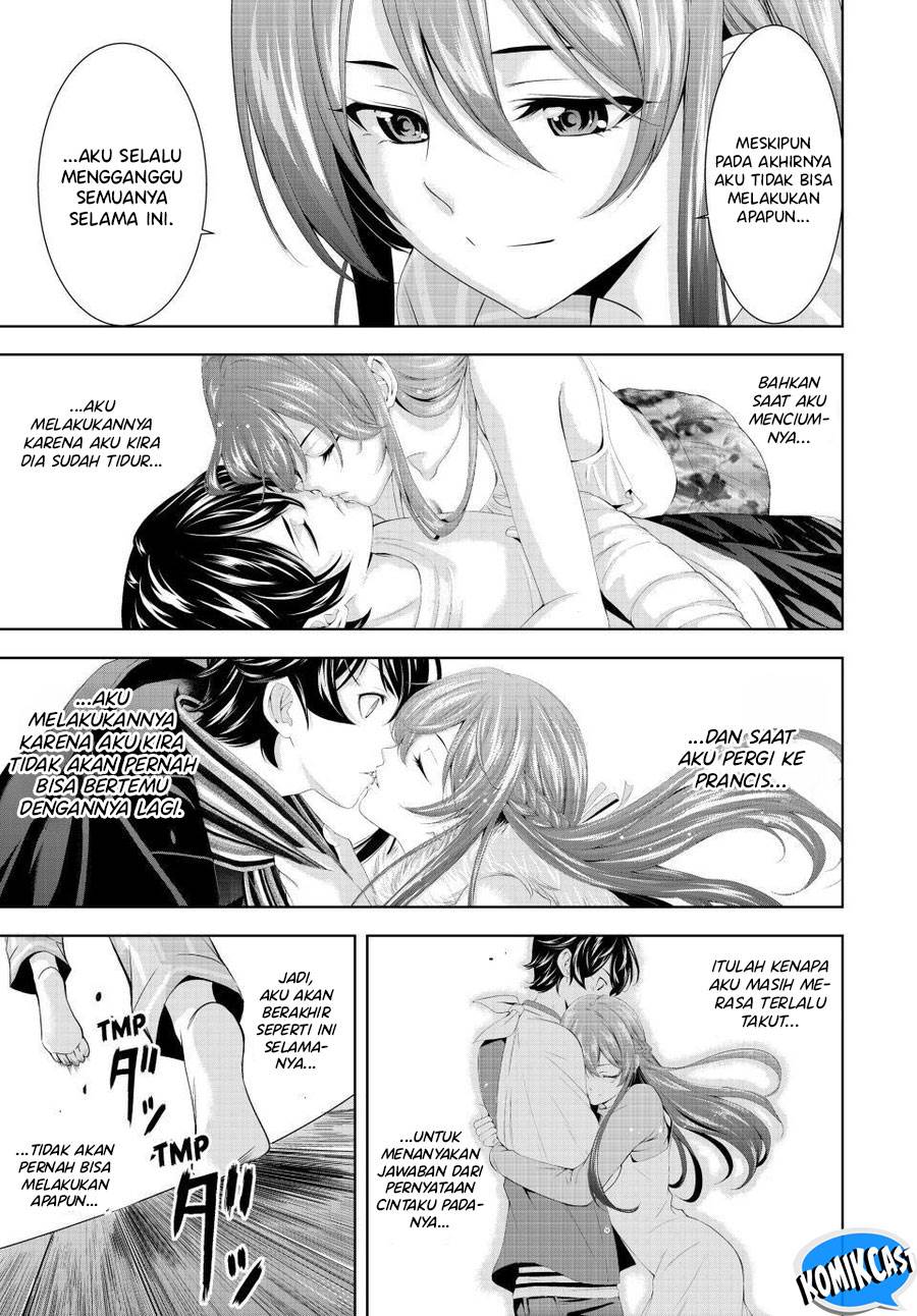 image-komik-megami-no-kafeterasu-chapter-168-14/18