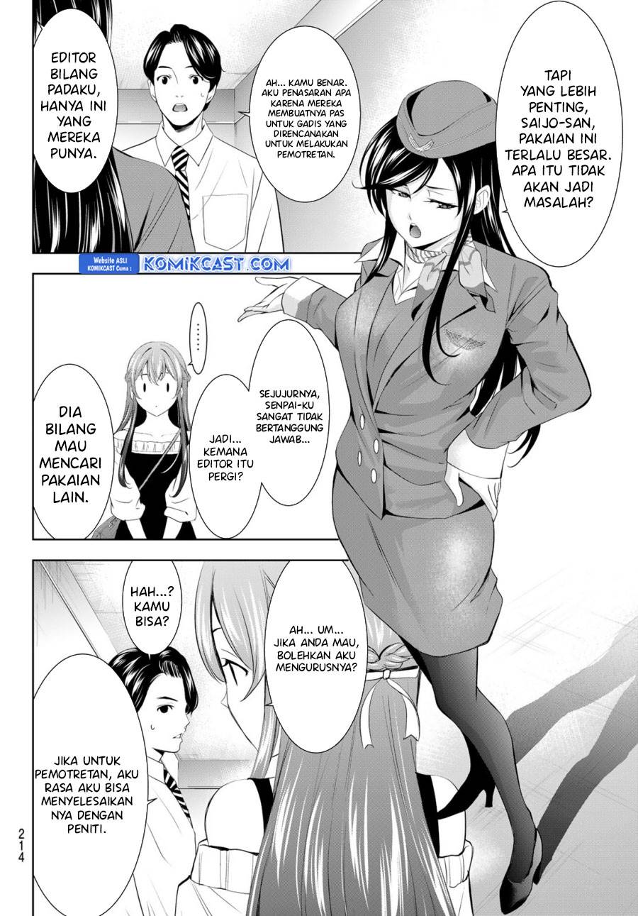 image-komik-megami-no-kafeterasu-chapter-169-9/18