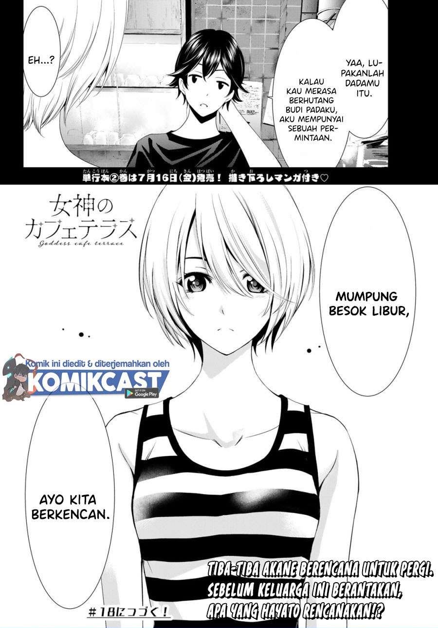 image-komik-megami-no-kafeterasu-chapter-17-17/18