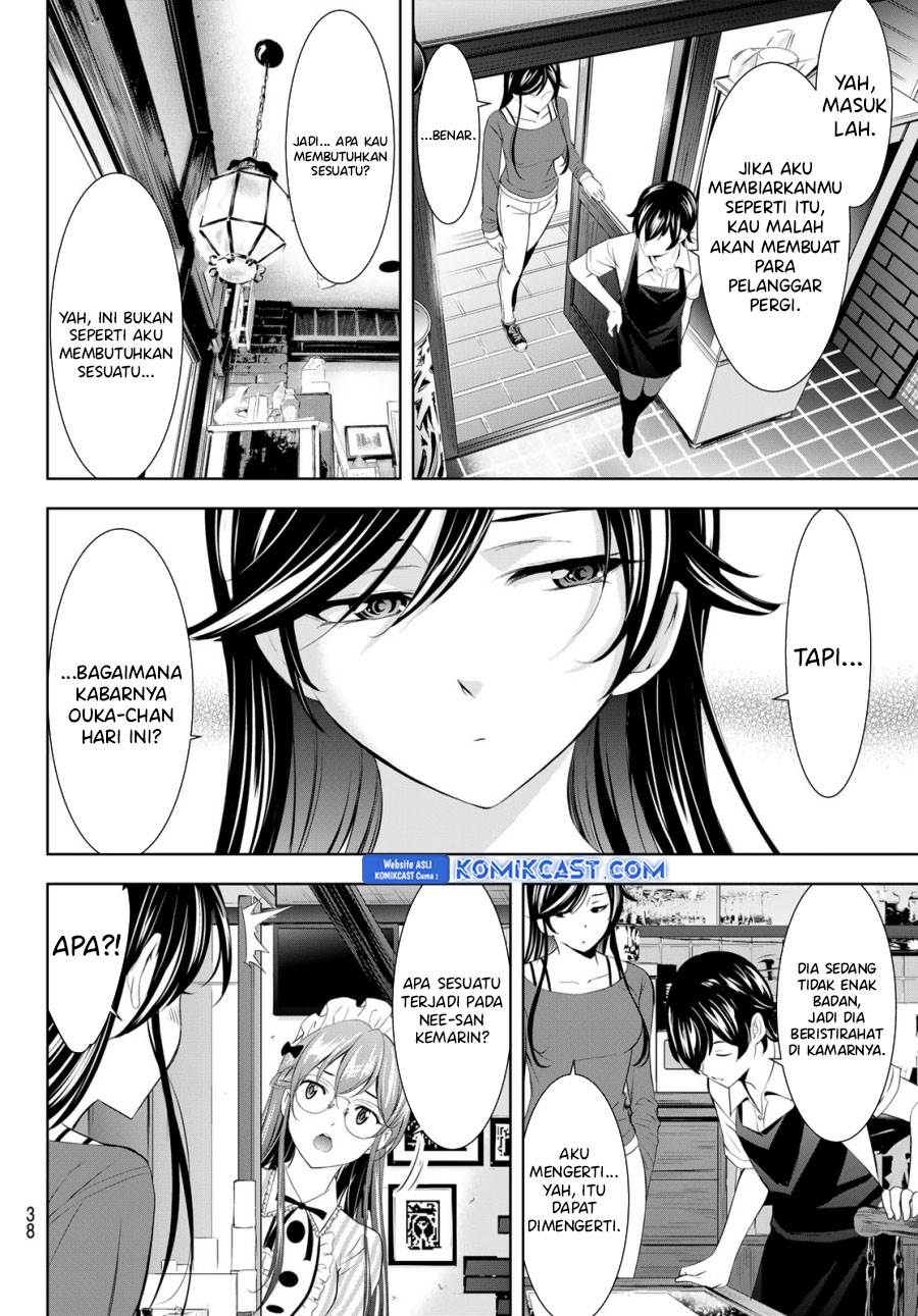 image-komik-megami-no-kafeterasu-chapter-170-5/18