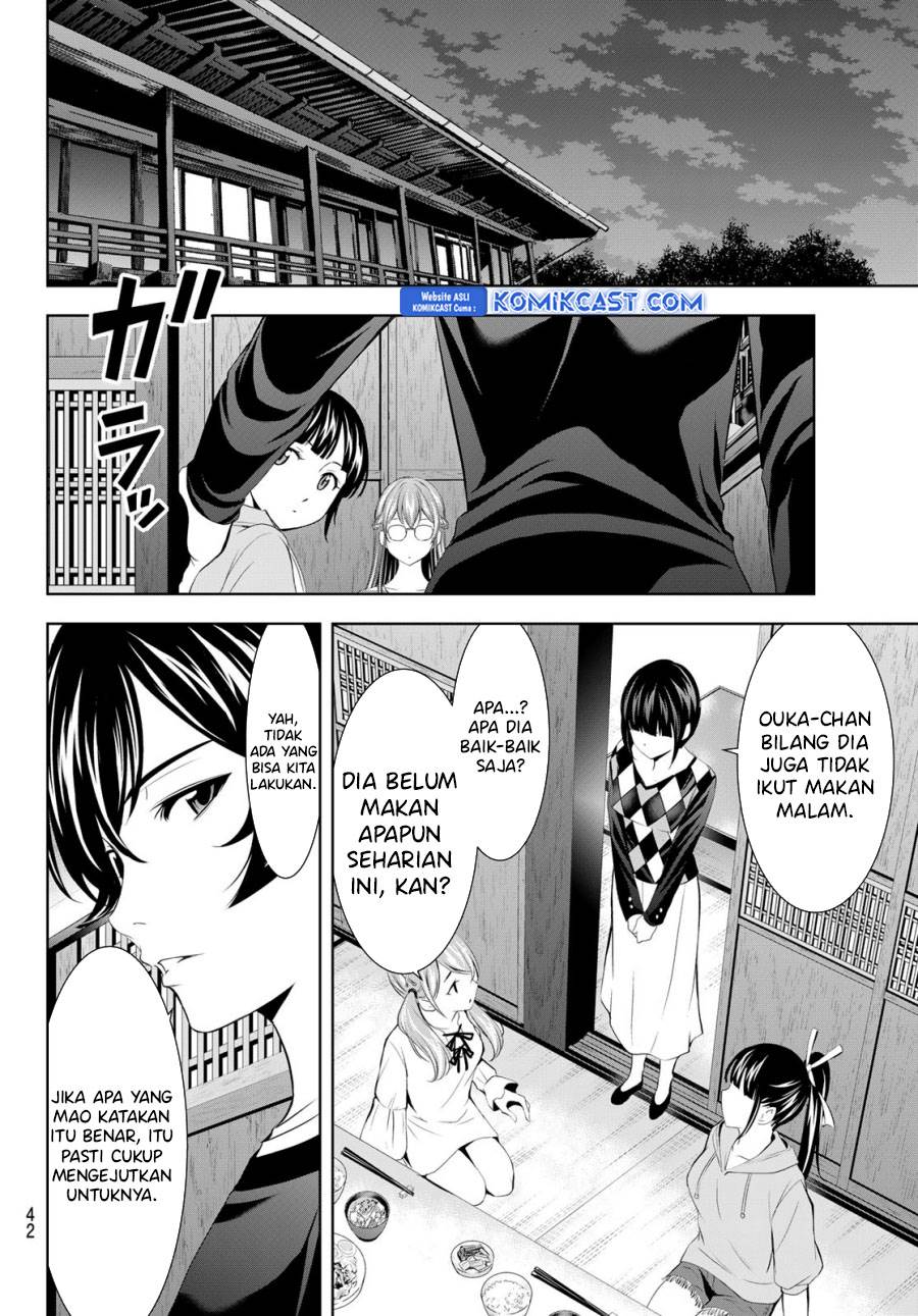 image-komik-megami-no-kafeterasu-chapter-170-9/18