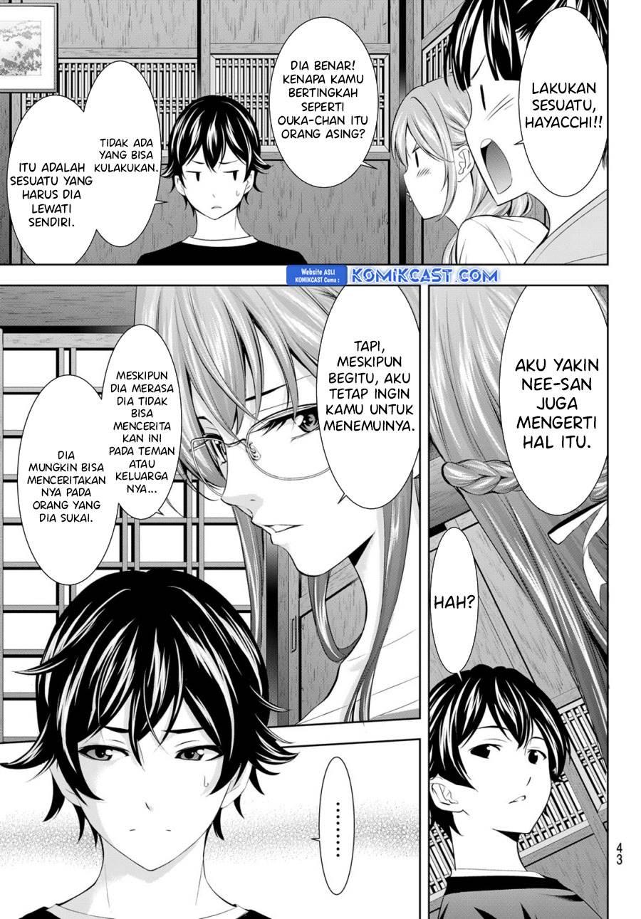 image-komik-megami-no-kafeterasu-chapter-170-10/18