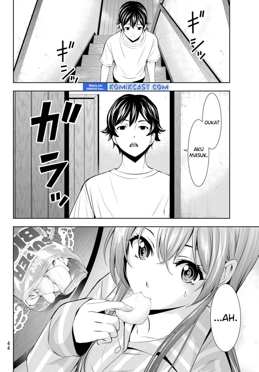 image-komik-megami-no-kafeterasu-chapter-170-11/18