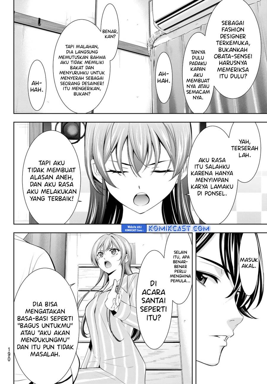 image-komik-megami-no-kafeterasu-chapter-171-5/18