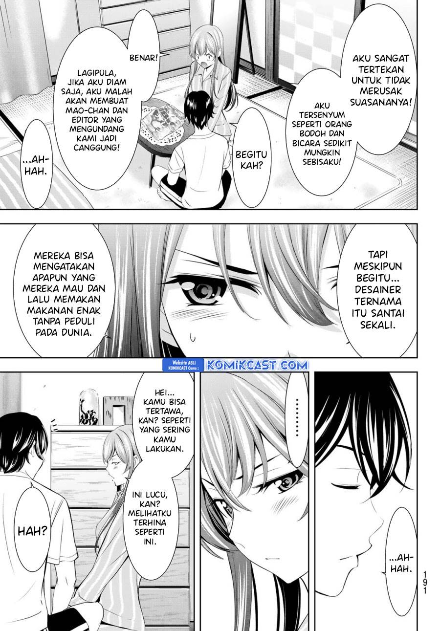 image-komik-megami-no-kafeterasu-chapter-171-6/18