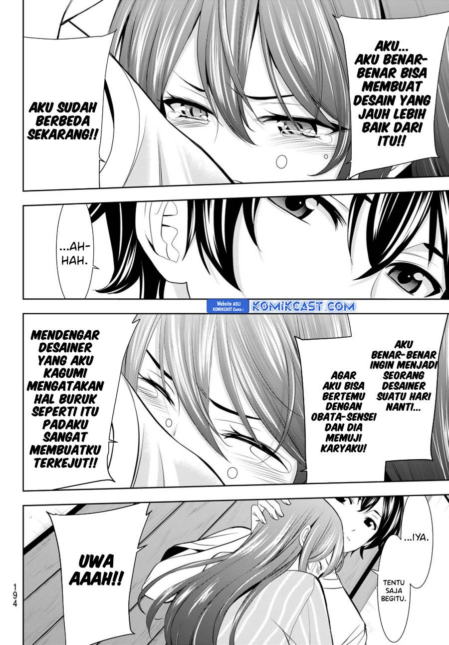 image-komik-megami-no-kafeterasu-chapter-171-9/18