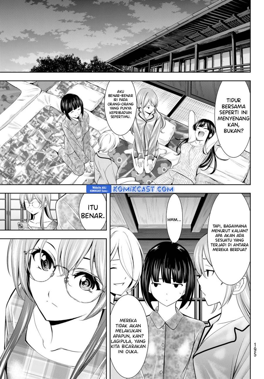 image-komik-megami-no-kafeterasu-chapter-171-10/18