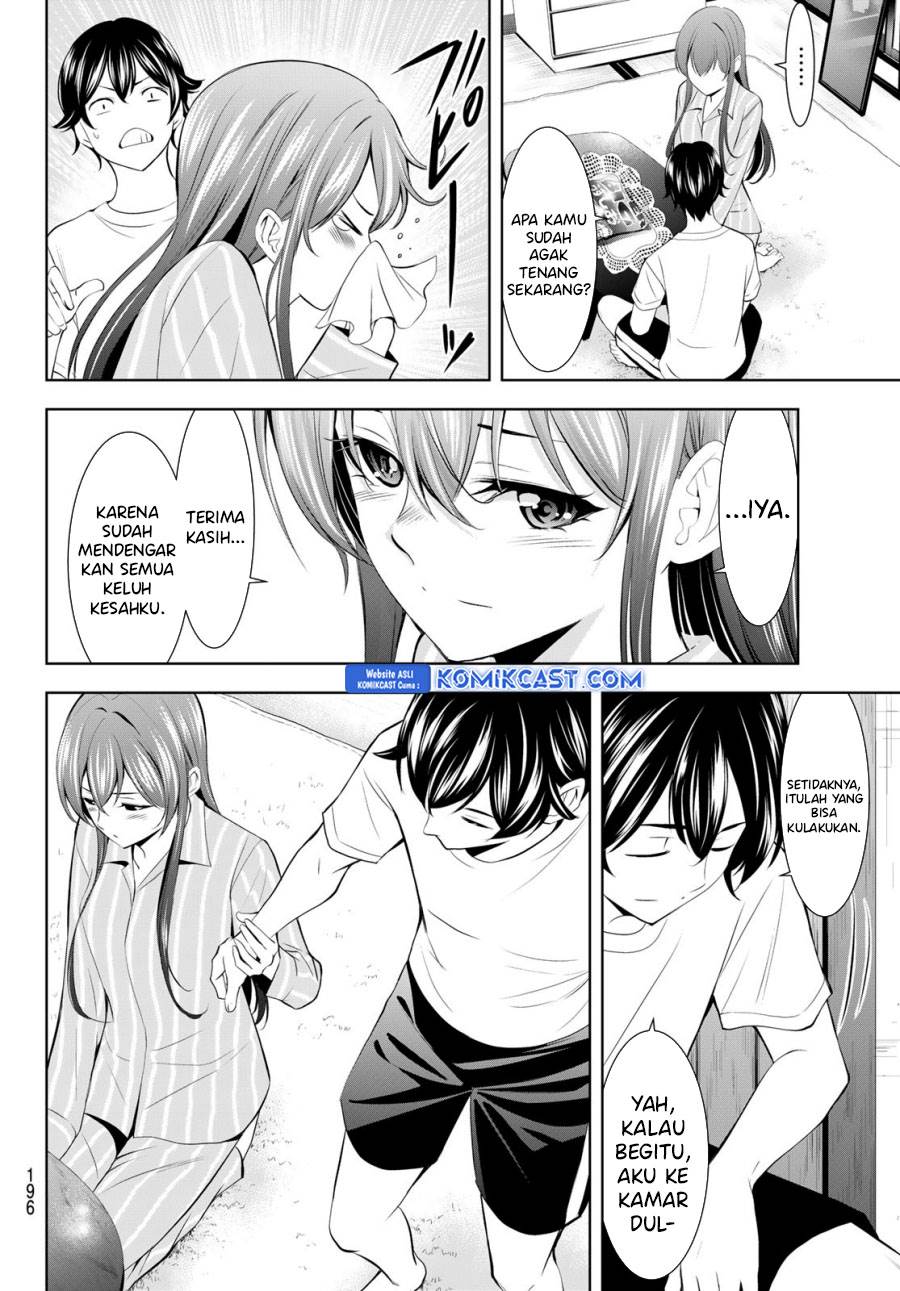 image-komik-megami-no-kafeterasu-chapter-171-11/18