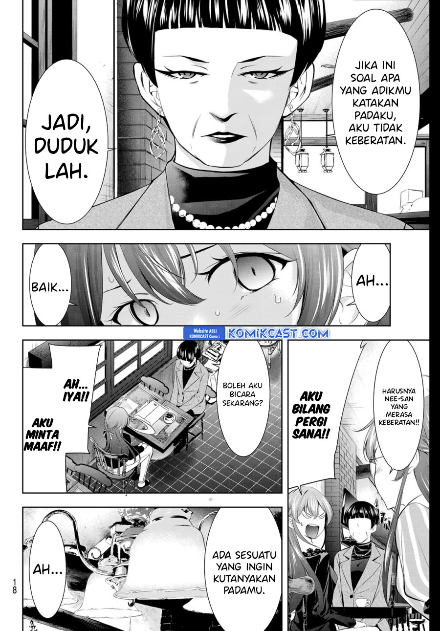 image-komik-megami-no-kafeterasu-chapter-172-3/18