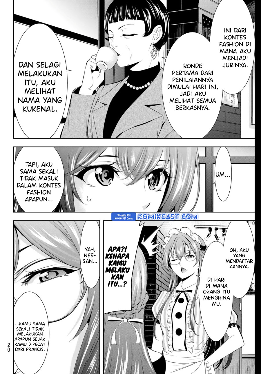 image-komik-megami-no-kafeterasu-chapter-172-5/18