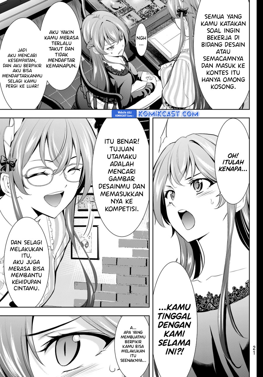 image-komik-megami-no-kafeterasu-chapter-172-6/18